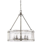Quoizel - Fortress Pendant - Lights Canada