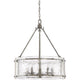 Quoizel - Fortress Pendant - Lights Canada