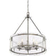 Quoizel - Fortress Pendant - Lights Canada