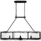 Quoizel - Fortress Linear Suspension - Lights Canada