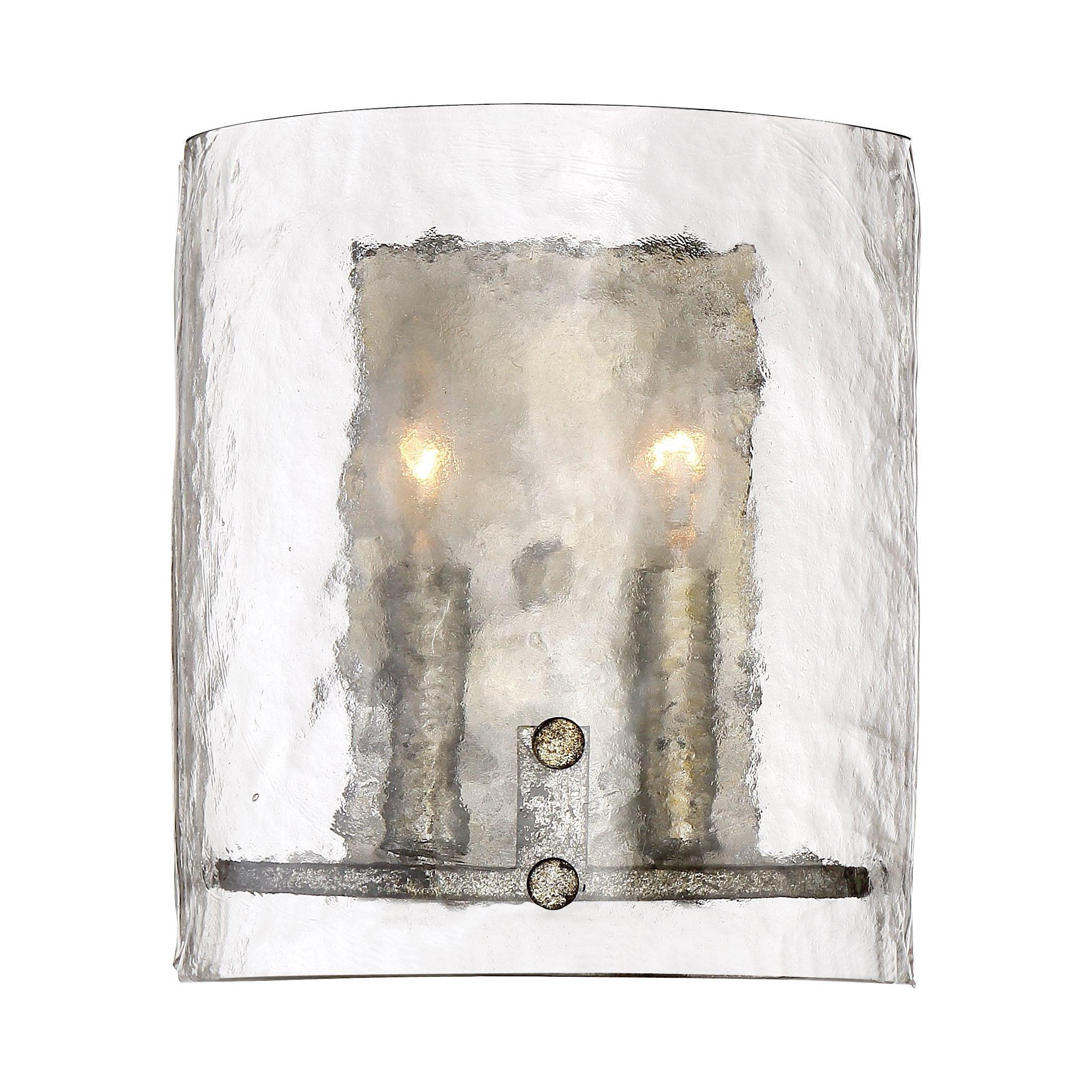 Quoizel - Fortress Sconce - Lights Canada