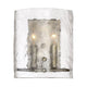 Quoizel - Fortress Sconce - Lights Canada