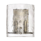 Quoizel - Fortress Sconce - Lights Canada