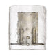 Quoizel - Fortress Sconce - Lights Canada