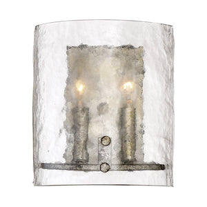 Quoizel - Fortress Sconce - Lights Canada