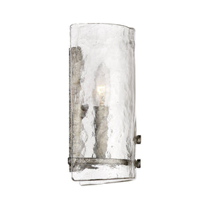 Quoizel - Fortress Sconce - Lights Canada