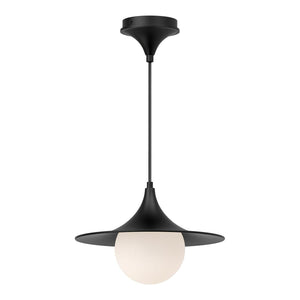 Alora Mood - Alora Mood Fuji 12 Inch Pendant - Lights Canada