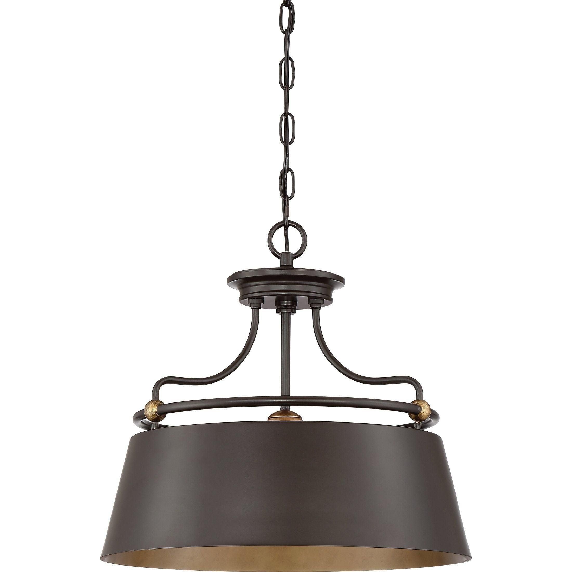 Quoizel - Fairview Pendant - Lights Canada