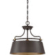 Quoizel - Fairview Pendant - Lights Canada
