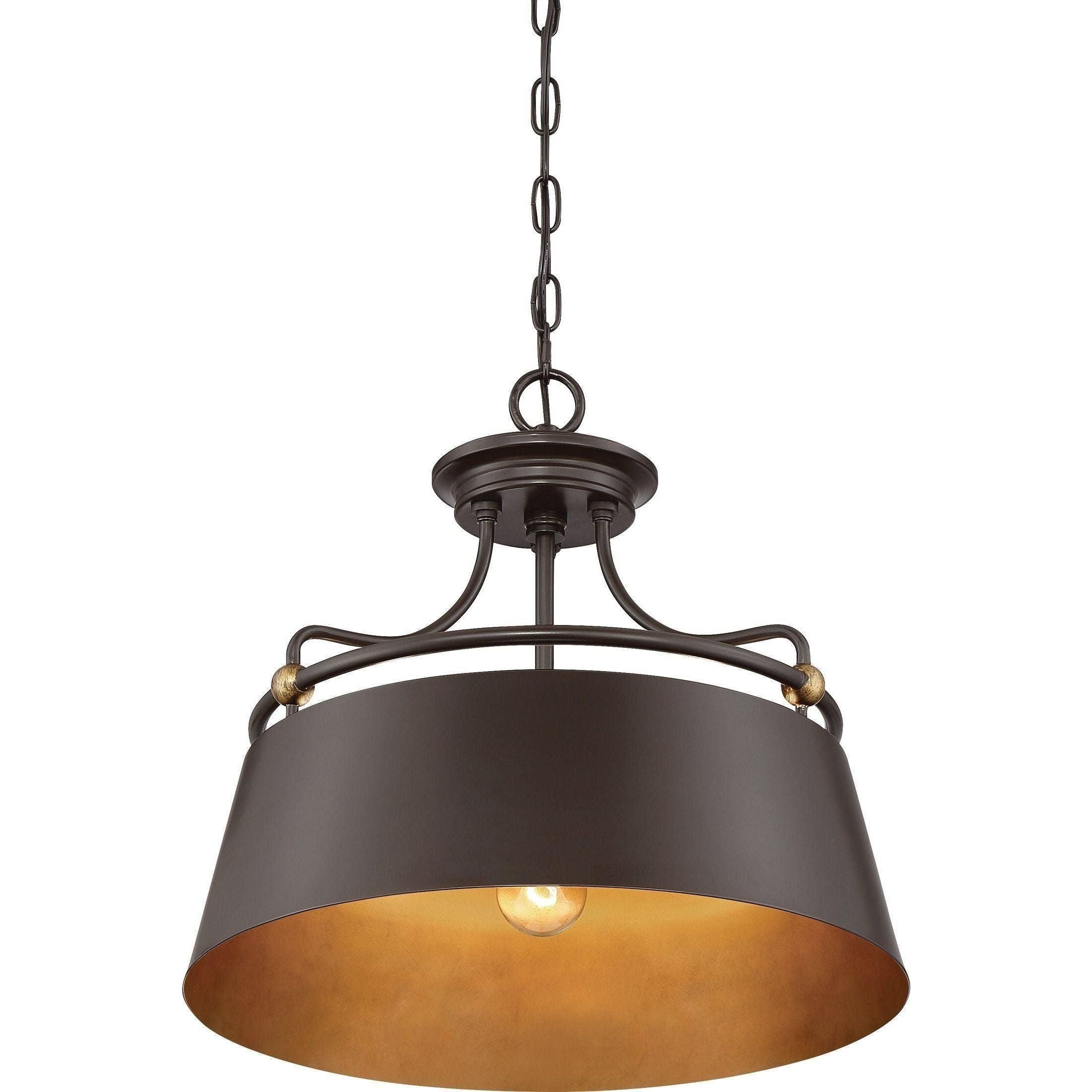 Quoizel - Fairview Pendant - Lights Canada