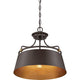 Quoizel - Fairview Pendant - Lights Canada