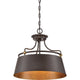 Quoizel - Fairview Pendant - Lights Canada