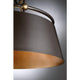Quoizel - Fairview Pendant - Lights Canada