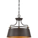 Quoizel - Fairview Pendant - Lights Canada