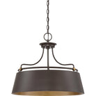Quoizel - Fairview Pendant - Lights Canada
