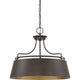 Quoizel - Fairview Pendant - Lights Canada