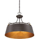 Quoizel - Fairview Pendant - Lights Canada