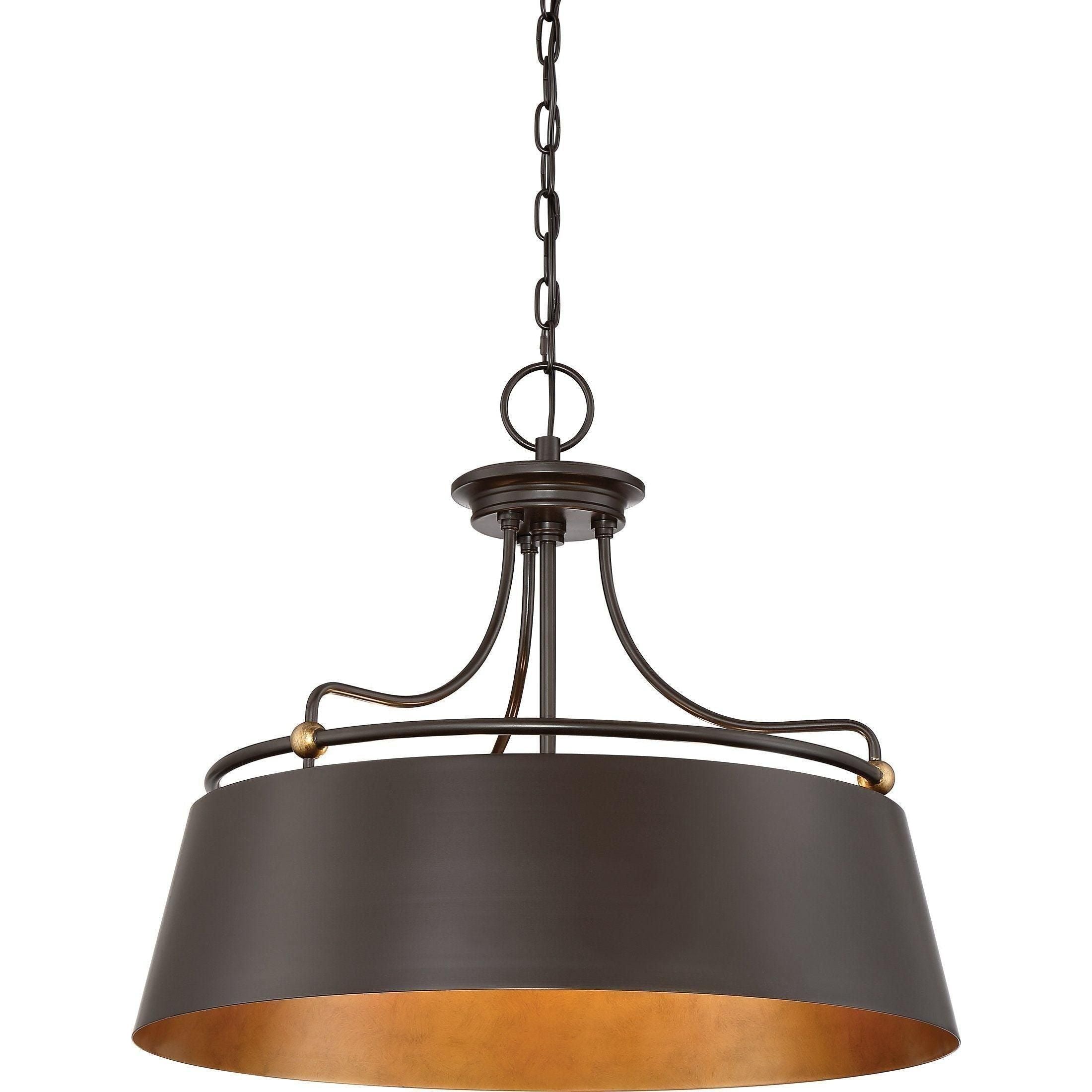 Quoizel - Fairview Pendant - Lights Canada