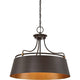 Quoizel - Fairview Pendant - Lights Canada