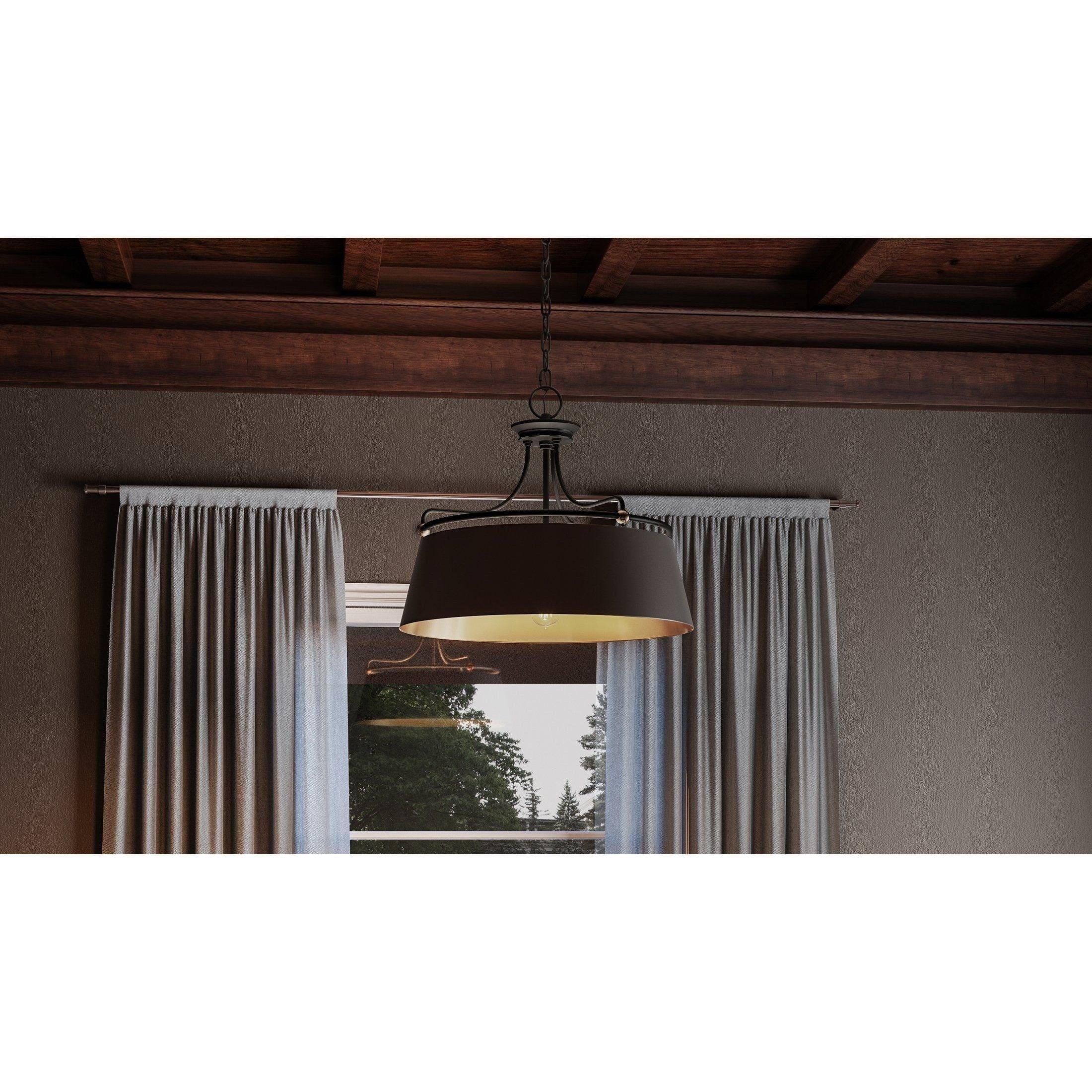 Quoizel - Fairview Pendant - Lights Canada