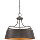 Quoizel - Fairview Pendant - Lights Canada