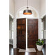 Quoizel - Fairview Pendant - Lights Canada