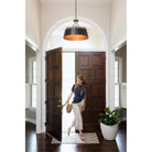 Quoizel - Fairview Pendant - Lights Canada