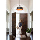 Quoizel - Fairview Pendant - Lights Canada