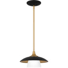 Quoizel - Fayette Mini Pendant - Lights Canada