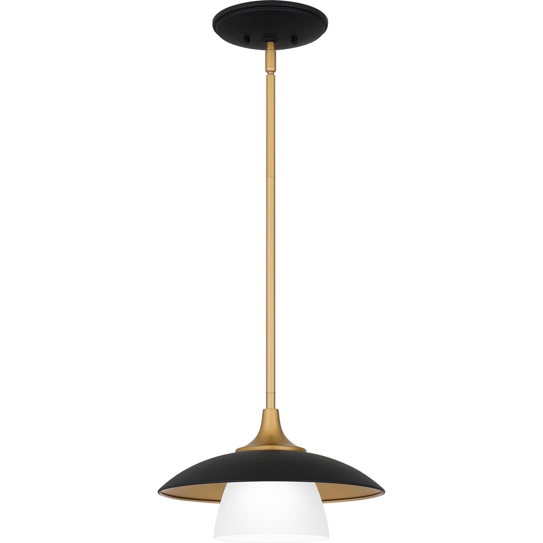 Quoizel - Fayette Mini Pendant - Lights Canada