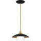 Quoizel - Fayette Mini Pendant - Lights Canada