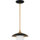 Quoizel - Fayette Mini Pendant - Lights Canada