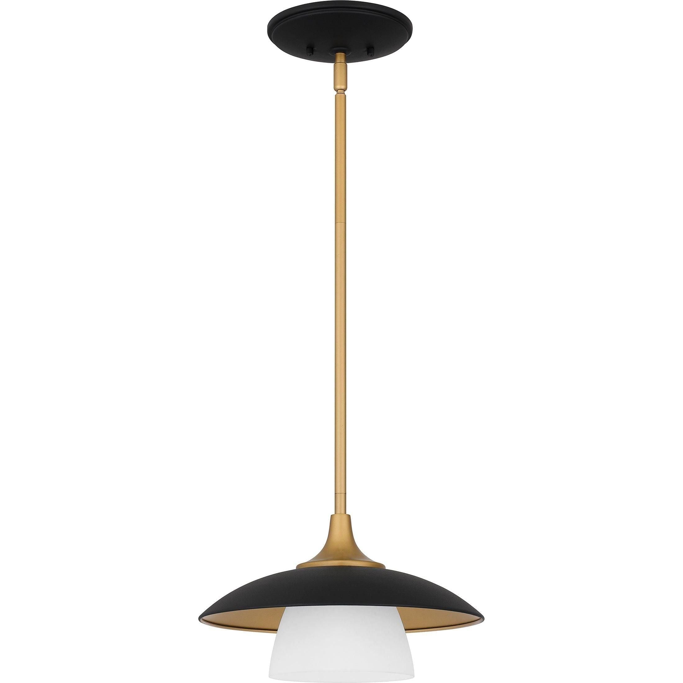 Quoizel - Fayette Mini Pendant - Lights Canada