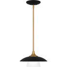 Quoizel - Fayette Mini Pendant - Lights Canada