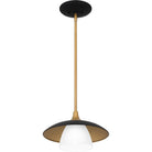 Quoizel - Fayette Mini Pendant - Lights Canada
