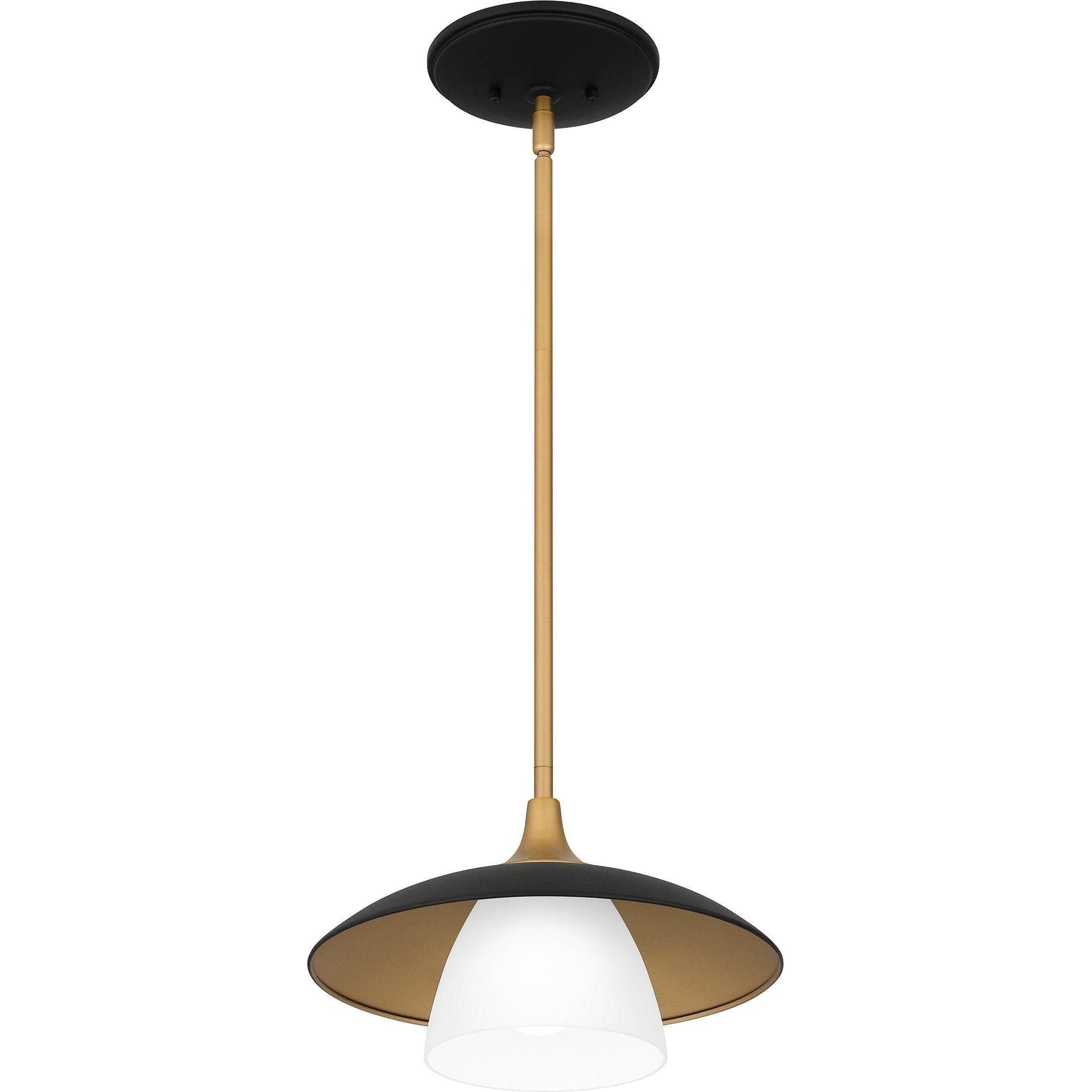 Quoizel - Fayette Mini Pendant - Lights Canada