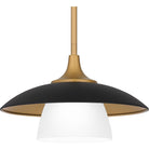 Quoizel - Fayette Mini Pendant - Lights Canada