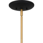 Quoizel - Fayette Mini Pendant - Lights Canada