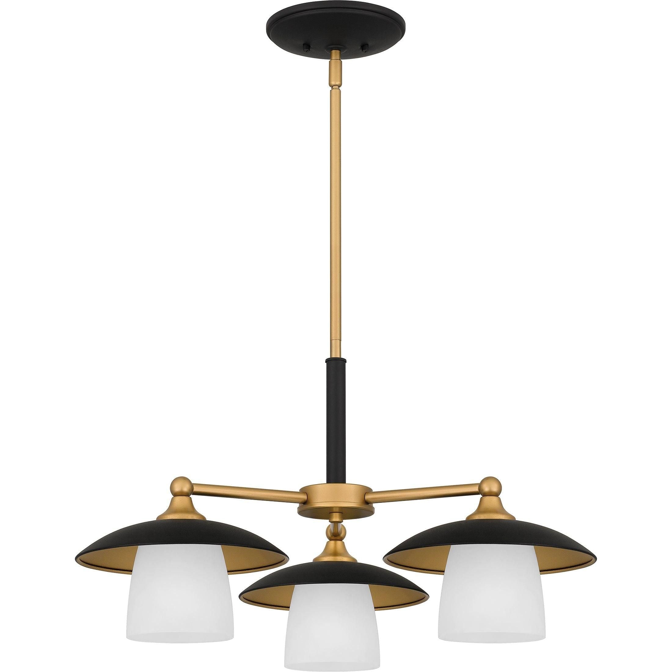 Quoizel - Fayette Chandelier - Lights Canada