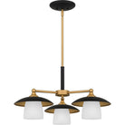 Quoizel - Fayette Chandelier - Lights Canada