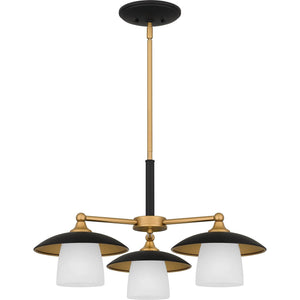 Quoizel - Fayette Chandelier - Lights Canada