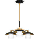 Quoizel - Fayette Chandelier - Lights Canada
