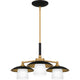 Quoizel - Fayette Chandelier - Lights Canada