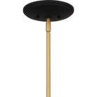 Quoizel - Fayette Chandelier - Lights Canada
