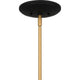 Quoizel - Fayette Chandelier - Lights Canada