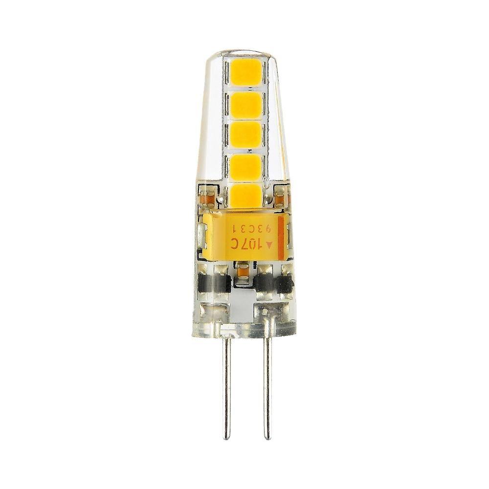 CWI - 2 Watt G4 LED LED Bulb 3000K (10 pack) - Lights Canada
