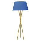 Dainolite - Gabriela Floor Lamp (Decorative) - Lights Canada