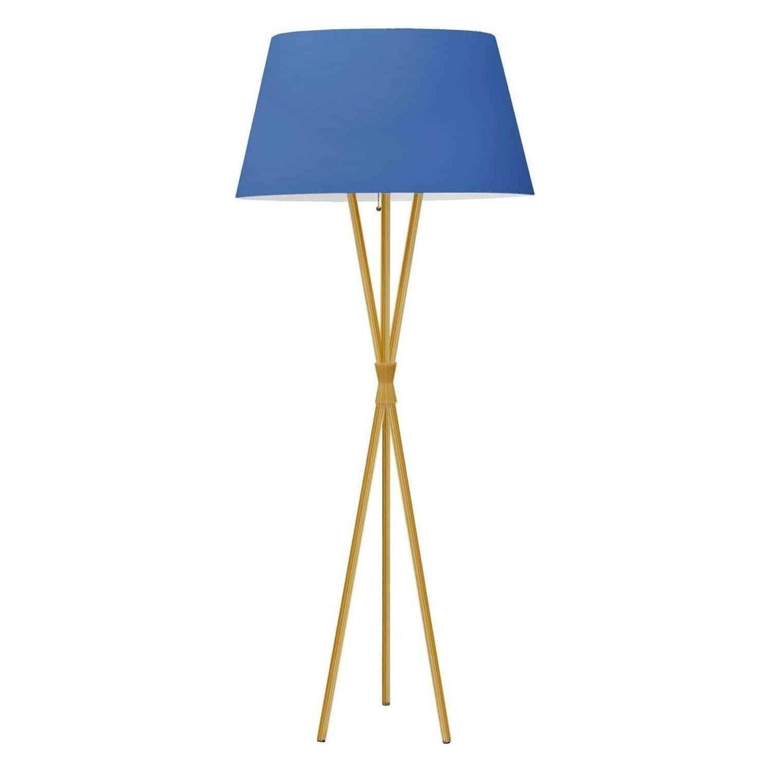 Dainolite - Gabriela Floor Lamp (Decorative) - Lights Canada