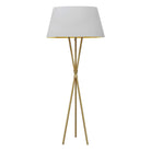 Dainolite - Gabriela Floor Lamp (Decorative) - Lights Canada