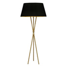 Dainolite - Gabriela Floor Lamp (Decorative) - Lights Canada